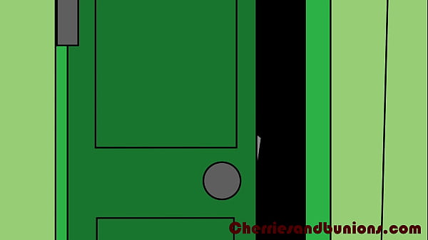 Adventures at the soul food restaurant 