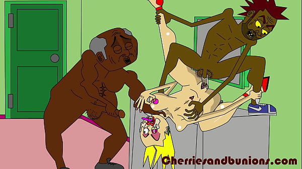 Nonton Adventures At The Soul Food Restaurant thumbnail