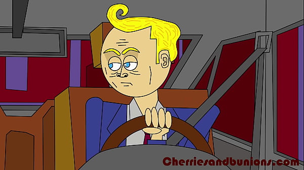 Adventures at the soul food restaurant