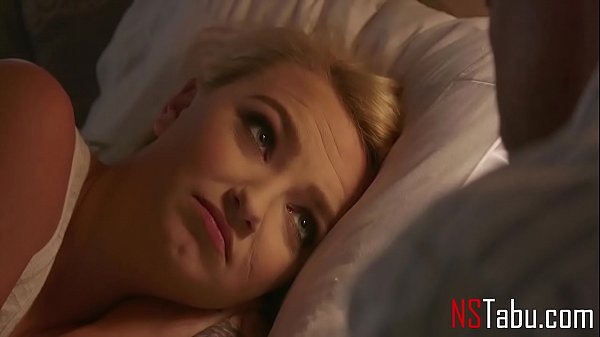 Every Girl_Adores Her Step_Dad Carmen Callaway NSTabu