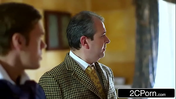 Play MP4 - Super Sexy Big Tits Maid Fucked By Lord's Big Dick - Erica Fontes