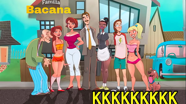 Essa_FamíliaTem Costumes Peculiares