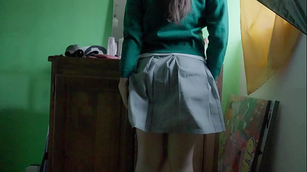 Play MP4 - Me VENGO Con la Chavita ESTUDIANTE&excl; &lpar;HD&rpar;