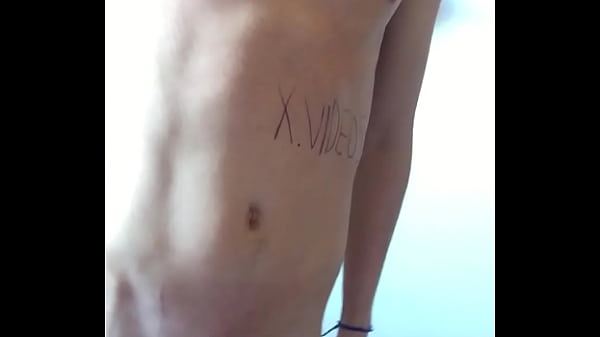 V&iacute;deo para autenticar o perfil do XVIDEOS 