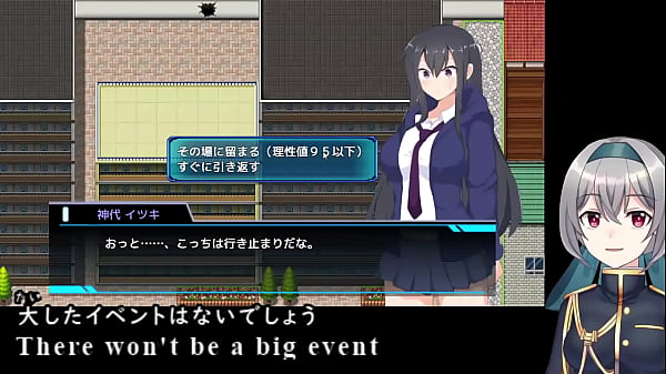 Nonton 【short】a Girl Who Battles An Election Is Sexually Interfered.... thumbnail