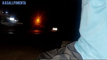 Nonton S&eacute;rio !! Eu Corro O Risco De Colocar Meu Pau Na Frente Dessa Mulher Esperando O &ocirc;nibus ... Como Ela Vai Reagir? thumbnail
