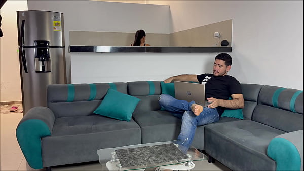 Nonton Es Un Buen Momento Para Que Follemos Aca thumbnail