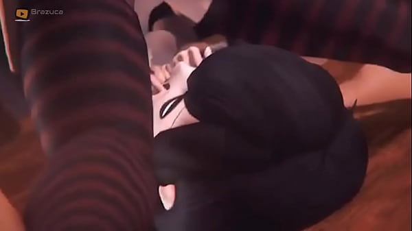 Play MP4 - Trick Or Treat - Halloween from Teen Mavis Dracula