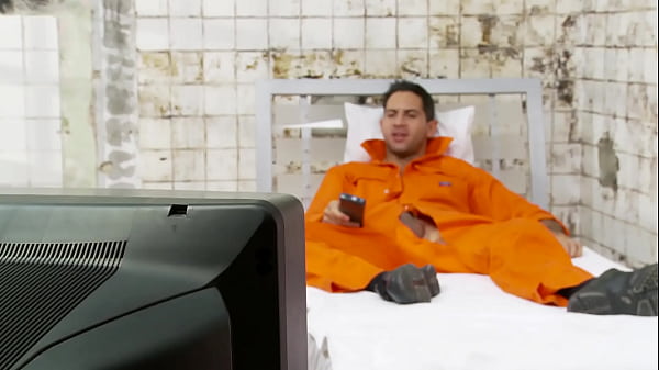 Nonton Tanya Tate Takes An Inamte's Load On Her Face thumbnail