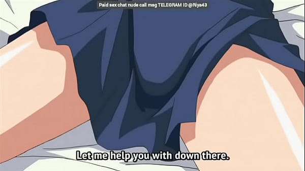 Chains ups girls as hentai sex slaves 