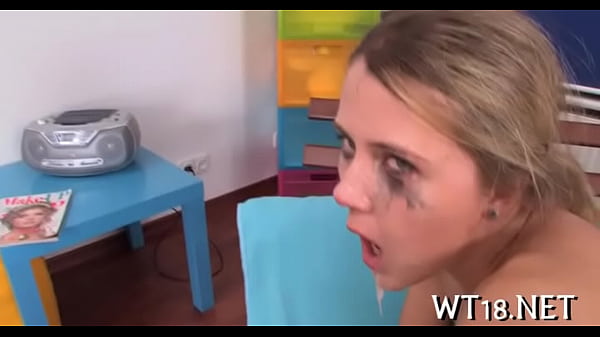 Hothead legal age teenager sweetheart 