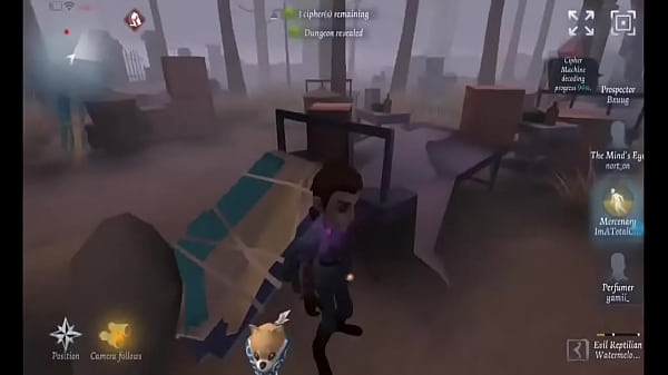 Mikoto se marca la 180 