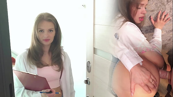 The social survey ended with ablowjoband a dick in my pussy_Episode_1