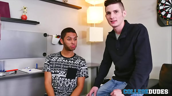 Elijah West And Jaden Bentley