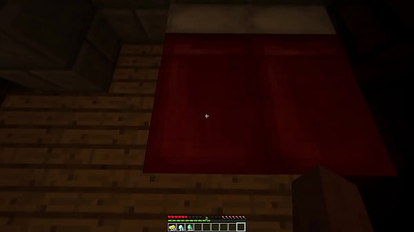 Minecraft RTX_ft JennyBelle