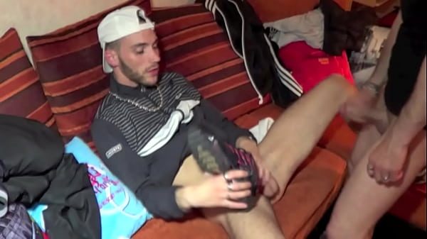 Bon Plan Skets Entre Kiffeurs De Sneaker thumbnail