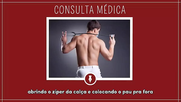 Doutor safado - Contos 