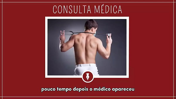 CONSULTA M&Eacute_DICA - Contos Libertinos