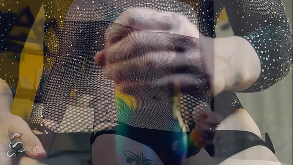 Play MP4 - Femdom Daddy Pegs You With Her Massive Dragon Cock - POV JOI with CEI