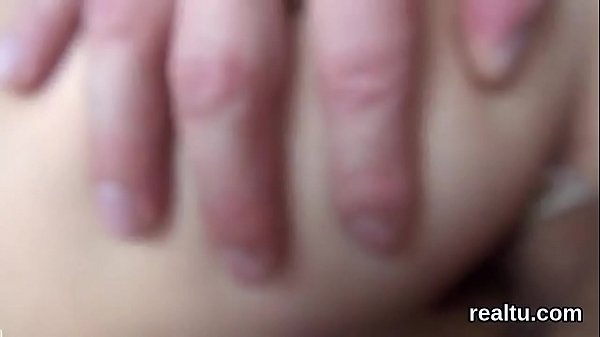 Exquisite czech girl is seduced in_the supermarket and banged_in pov