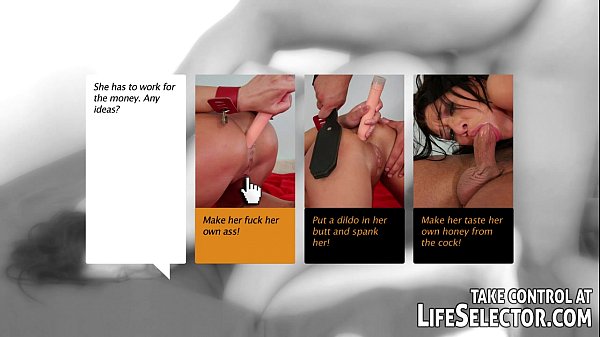 Shy girls sign up to be fucked andpunished in a TVShow