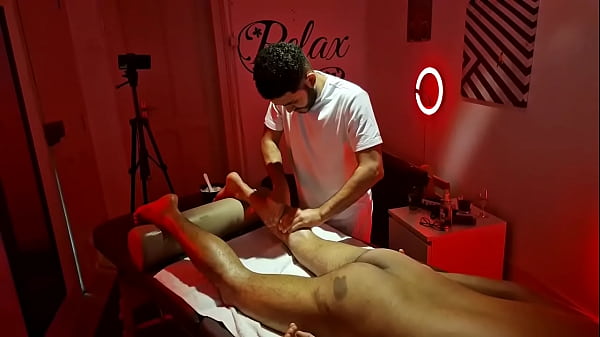 Play MP4 - 191 - Ensinando o &commat;looludo a aplicar a massagem  Libido no indiano
