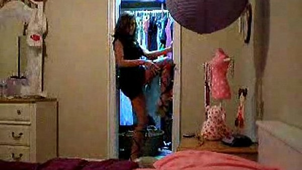 Sexy cam girl free amateur porn video 