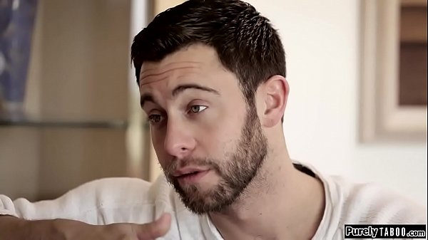 Play MP4 - Wife masturbate on babysitter fuck hubby