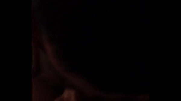 Getting my dick sucked