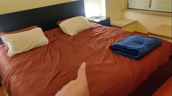 Play MP4 - Invitation to sleep in friend's mother house after being kicked out