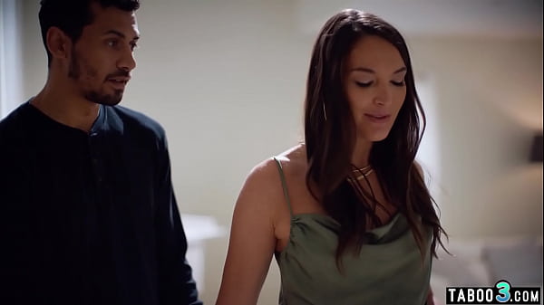 Play MP4 - BBC dude interracial taboo fucking his stepbros skinny wife Katrina Colt