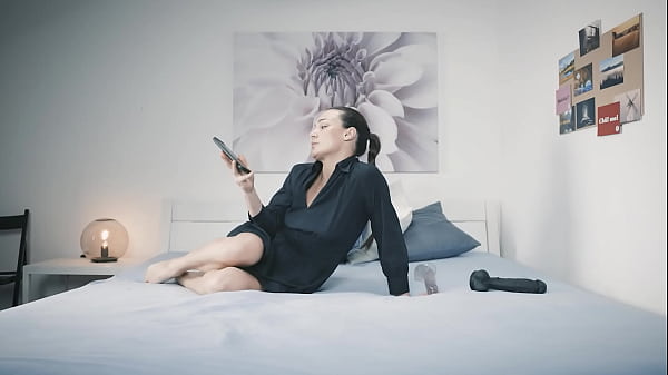 Anal sextape former catwalk model tanya 