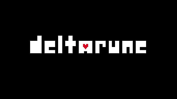 Nonton Deltarune Masurbation Challenge -demo thumbnail