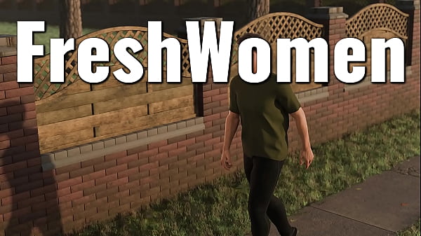 Nonton Freshwomen Ep.96 &ndash; Visual Novel Gameplay By Misterdoktor thumbnail
