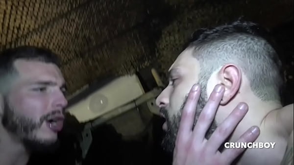 4142 Ricky Hard Fucked Raw By Igor Lucios And Diego Spinx thumbnail