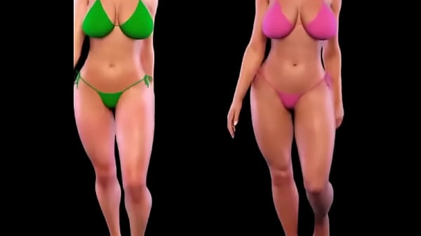 3d models sexy boobs 