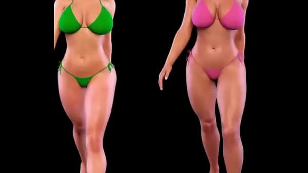 3d models sexy boobs