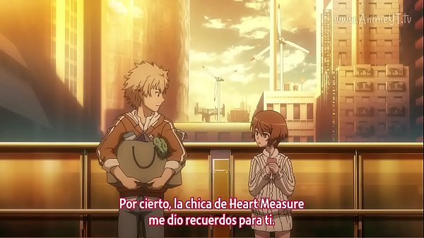 Toaru Majutsu no_Index III Capitulo 15 Sub Español