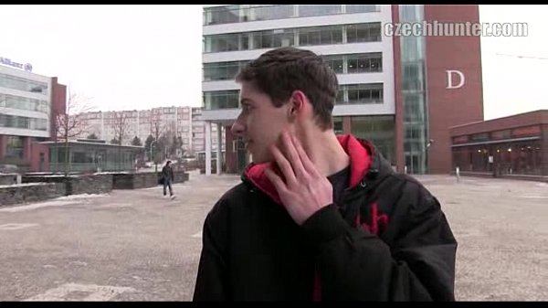 Play MP4 - CZECH HUNTER 129