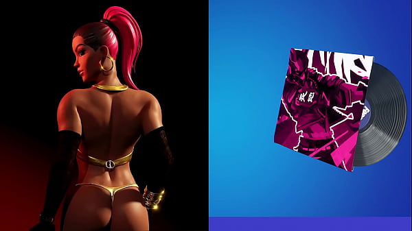 Fortnite_Musica Viaje Motorizado