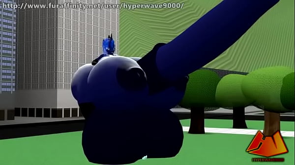 Mlp Luna Hyper thumbnail