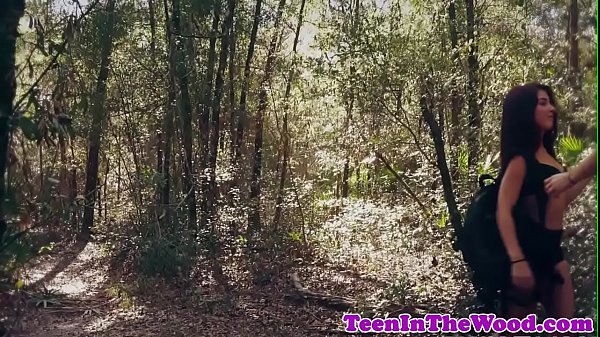 Play MP4 - Restrained teen loves the taste of warm cum