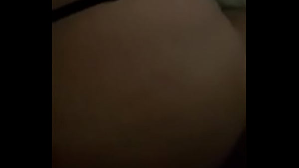 Colocou s&oacute_ a cabecinha e foi tudo no pelo