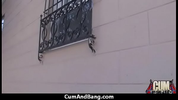 Group of white facials for ebony girl 8 