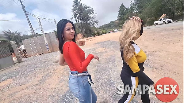 Nonton Milf Regina&rsquo;s Girlfriend Gets Her Pussy Pounded Till Cum Overflows 10922 thumbnail