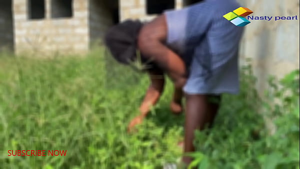 Nonton Village Chief Fucks A Wid0w In An Uncompleted Building. Please Subscribe thumbnail