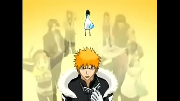 Abertura 1 de Bleach_FODASE