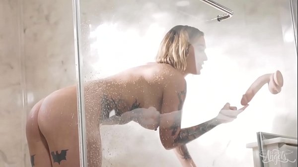 Play MP4 - &lpar;Kayleigh Coxx&comma; Kleio Valentien&rpar; - Leave Something Behind - Transangels