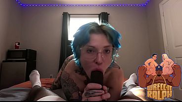 Alt anal milf slut titi ramone bbc pounding & anal creampie 