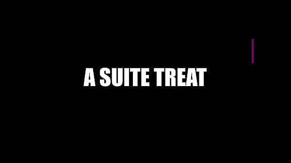 Nonton Big Booty Anal: A Suite Treat Trailer thumbnail